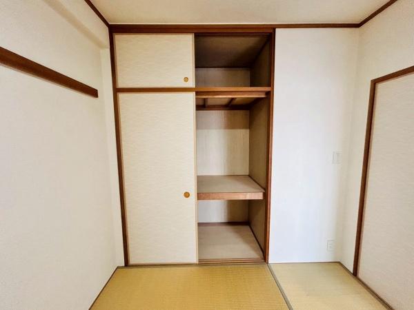ファミール岸和田プレジオ　中古マンション