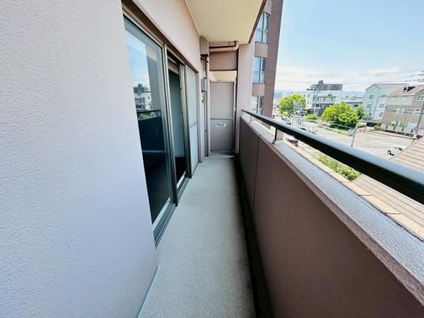 ファミール岸和田プレジオ　中古マンション