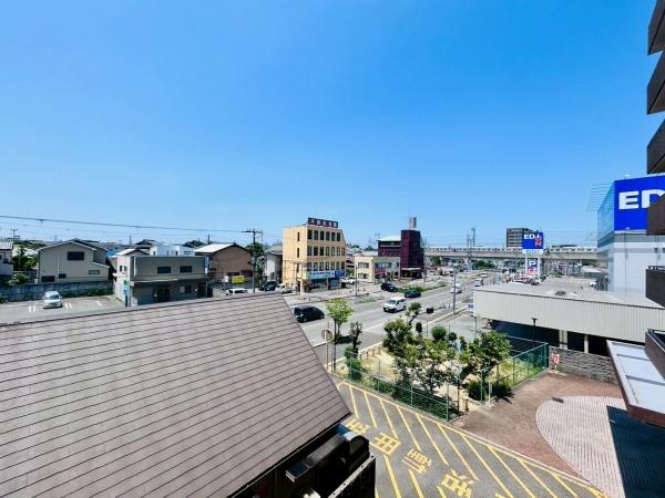 ファミール岸和田プレジオ　中古マンション