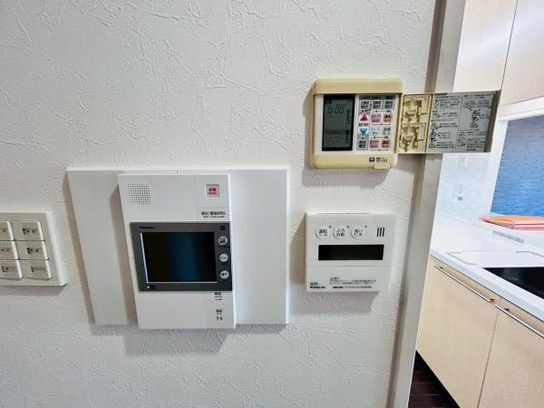 ファミール岸和田プレジオ　中古マンション