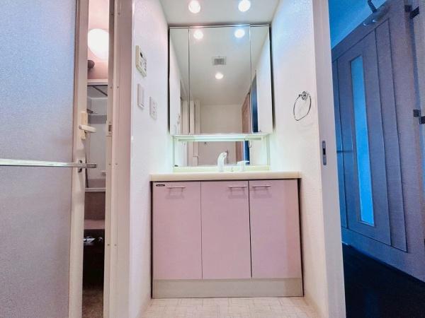 ファミール岸和田プレジオ　中古マンション