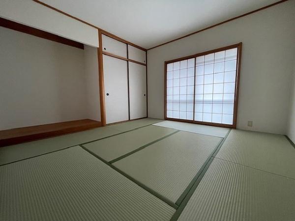 ライオンズマンション千代田壱番館　中古マンション