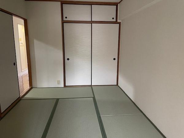 ライオンズマンション千代田壱番館　中古マンション