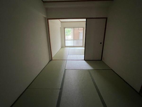 ライオンズマンション千代田壱番館　中古マンション