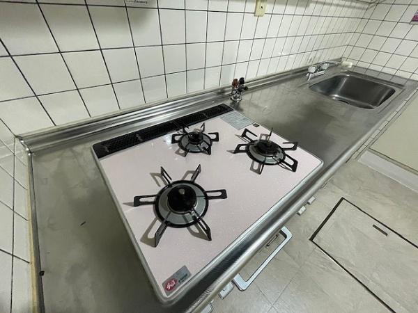 ライオンズマンション千代田壱番館　中古マンション