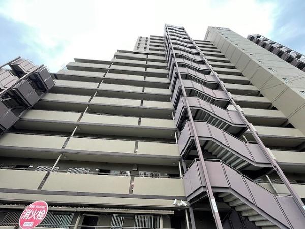 ライオンズマンション千代田壱番館　中古マンション
