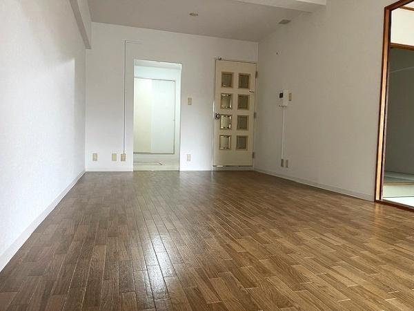 ライオンズマンション千代田壱番館　中古マンション