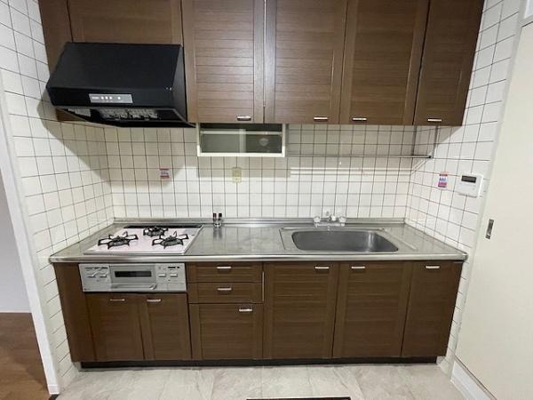 ライオンズマンション千代田壱番館　中古マンション