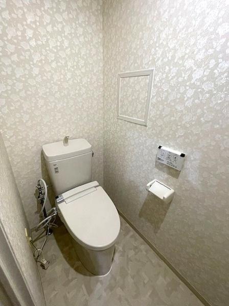 ライオンズマンション千代田壱番館　中古マンション