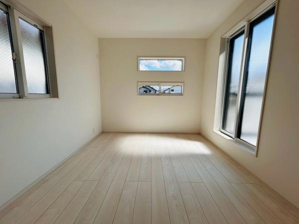 高石市東羽衣６丁目の新築一戸建