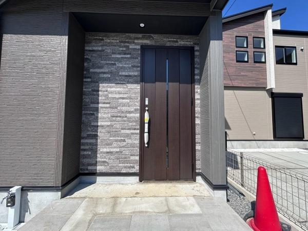 高石市東羽衣６丁目の新築一戸建