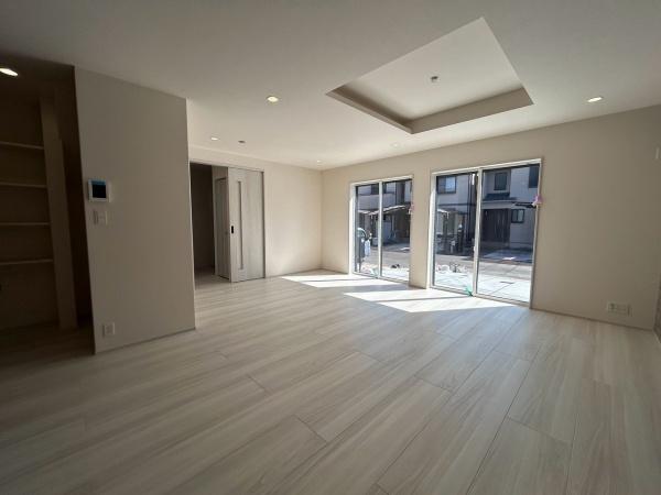 高石市東羽衣６丁目の新築一戸建
