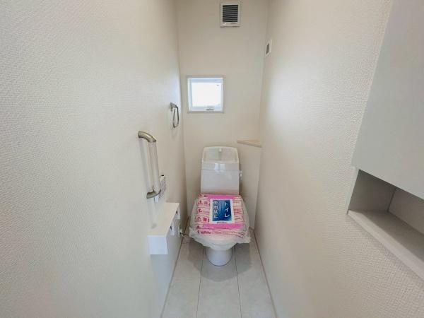 高石市東羽衣６丁目の新築一戸建