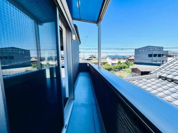 岸和田市加守町２丁目の中古一戸建て