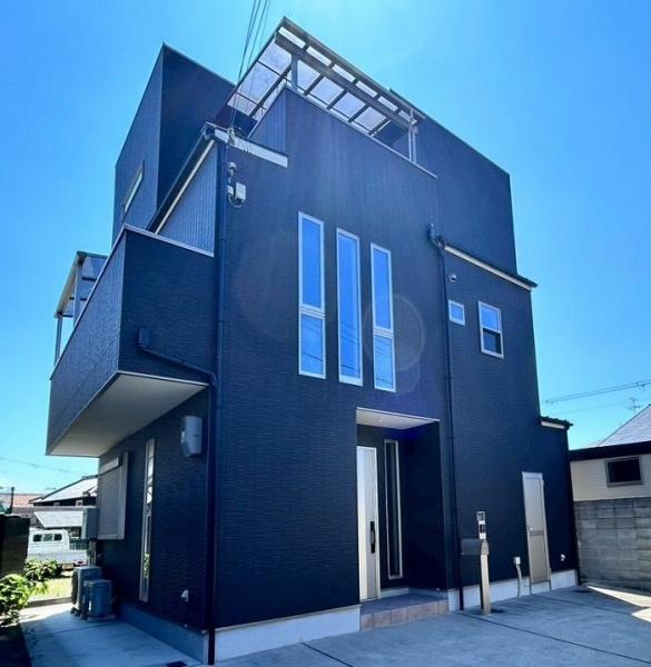 岸和田市加守町2丁目の中古一戸建