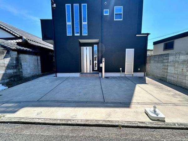 岸和田市加守町２丁目の中古一戸建て