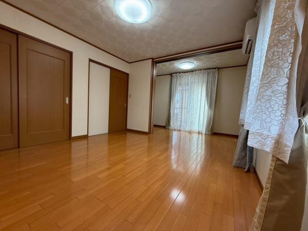 高石市東羽衣２丁目の中古一戸建て