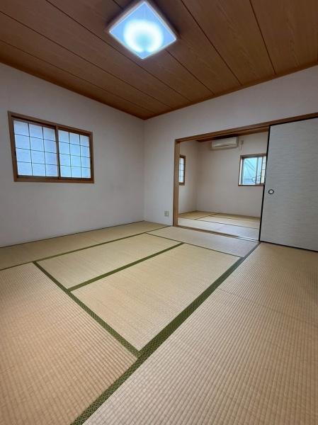 高石市東羽衣２丁目の中古一戸建て