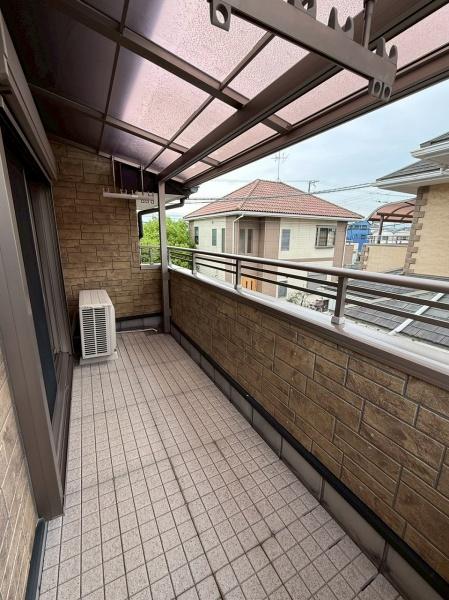 高石市東羽衣２丁目の中古一戸建て