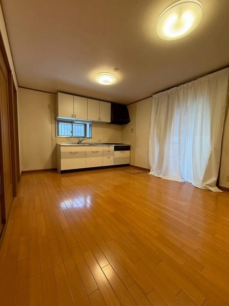 高石市東羽衣２丁目の中古一戸建
