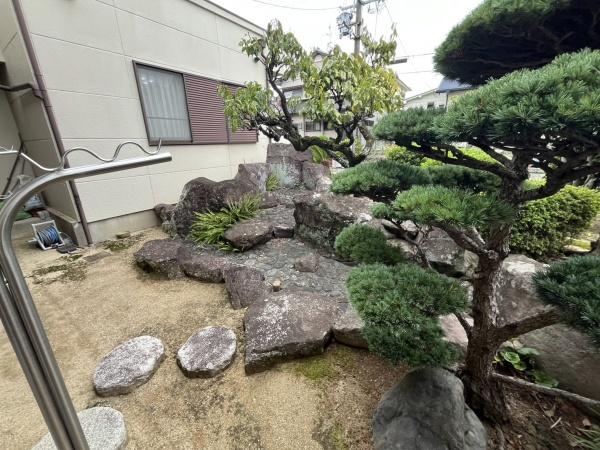 和泉市弥生町２丁目の中古一戸建て