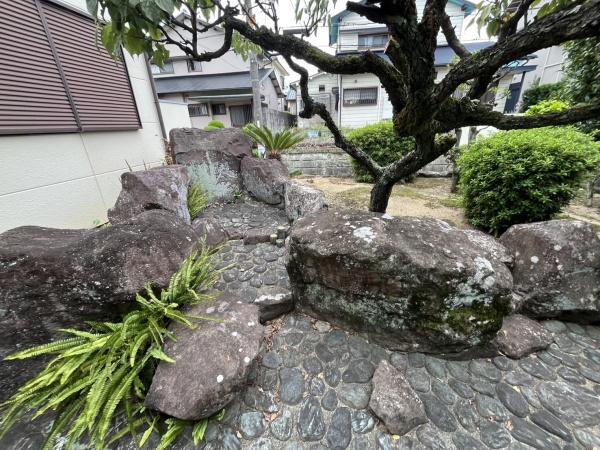 和泉市弥生町２丁目の中古一戸建て