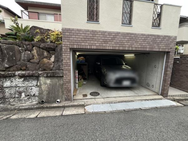 和泉市弥生町２丁目の中古一戸建て