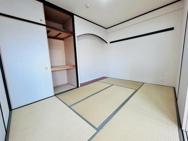 ファミール岸和田プレジオ　中古マンション