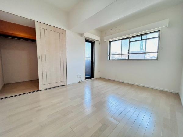 ファミール岸和田プレジオ　中古マンション