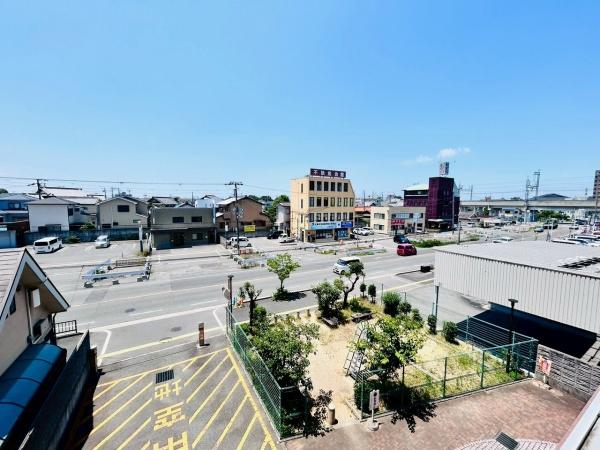 ファミール岸和田プレジオ　中古マンション