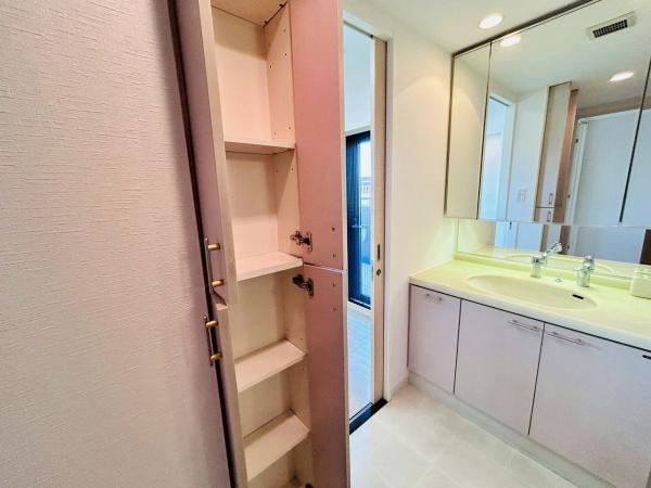 ファミール岸和田プレジオ　中古マンション