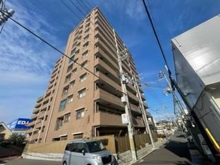ファミール岸和田プレジオ　中古マンション