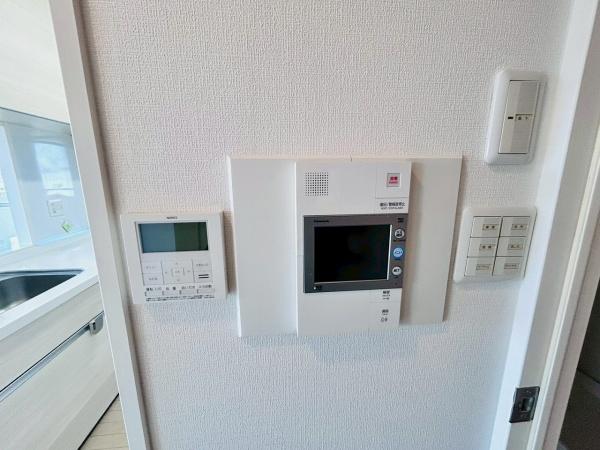 ファミール岸和田プレジオ　中古マンション