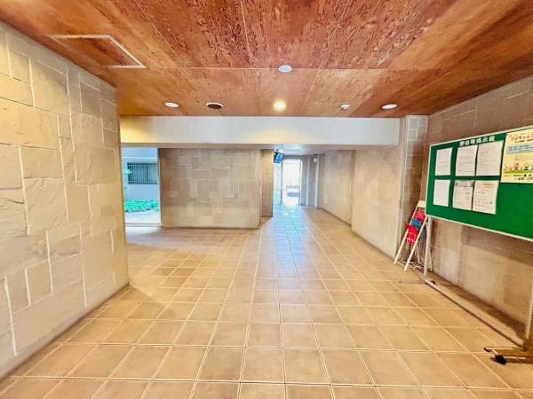 ファミール岸和田プレジオ　中古マンション