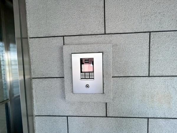 ファミール岸和田プレジオ　中古マンション