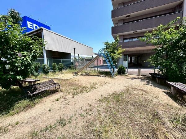 ファミール岸和田プレジオ　中古マンション