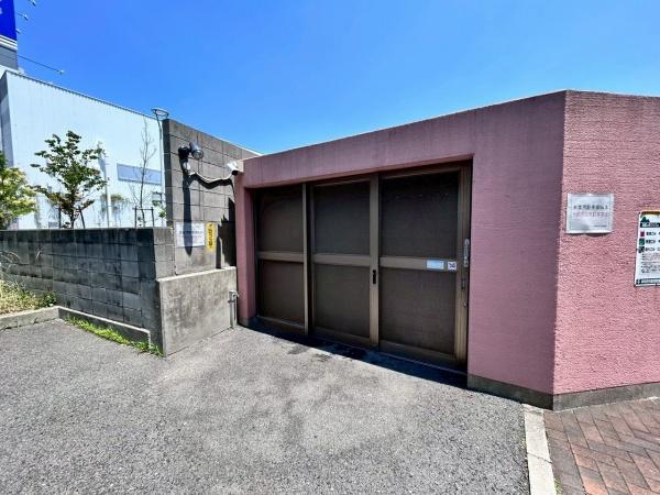 ファミール岸和田プレジオ　中古マンション