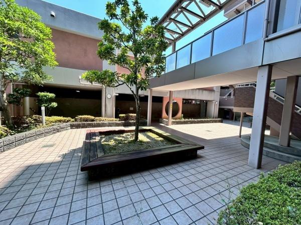 ファミール岸和田プレジオ　中古マンション