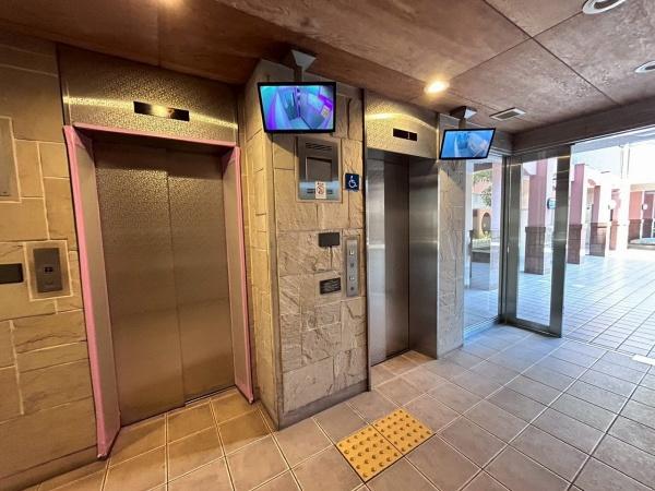 ファミール岸和田プレジオ　中古マンション