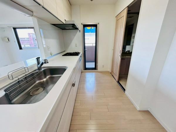 ファミール岸和田プレジオ　中古マンション