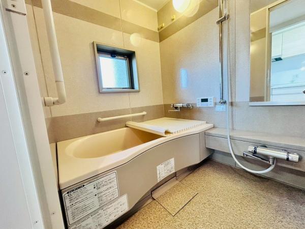 ファミール岸和田プレジオ　中古マンション