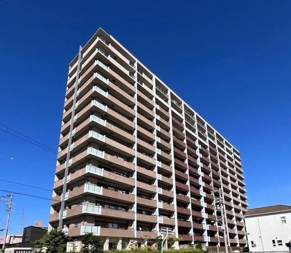 ディーレスティアりんくう羽倉崎　中古マンション