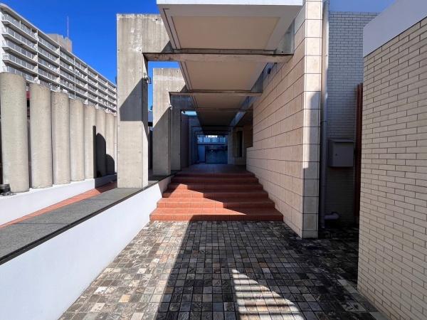 ディーレスティアりんくう羽倉崎　中古マンション