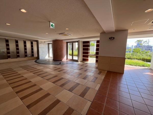 ディーレスティアりんくう羽倉崎　中古マンション