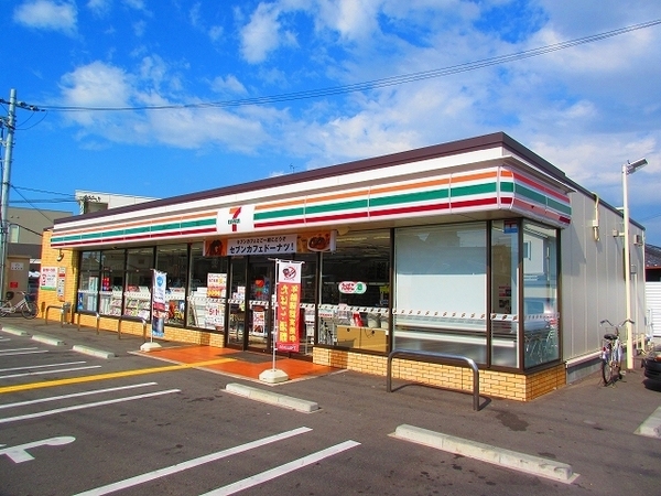 阪南市尾崎町の中古一戸建て(セブンイレブン阪南下出店)