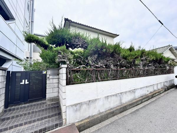 阪南市尾崎町の中古一戸建