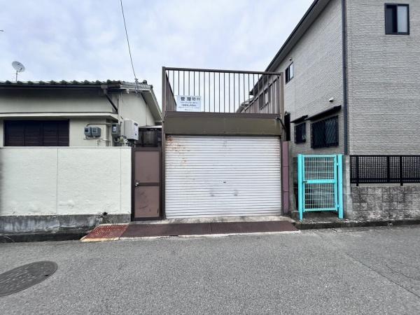 阪南市尾崎町の中古一戸建