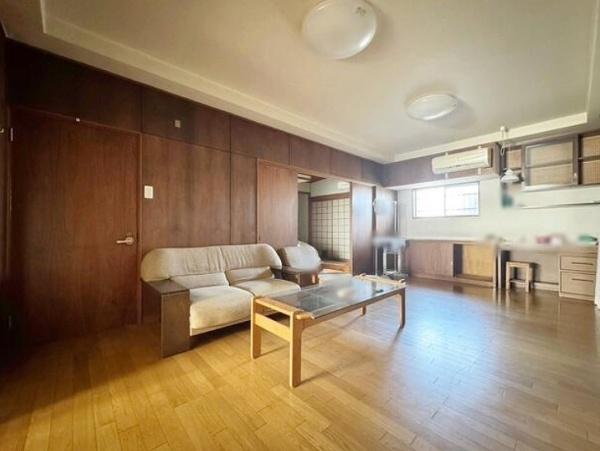 阪南市下出の中古一戸建