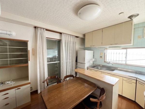 阪南市下出の中古一戸建