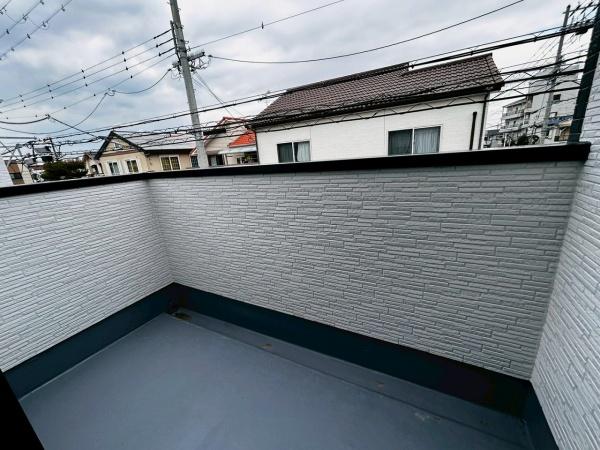 高石市高師浜２丁目の新築一戸建